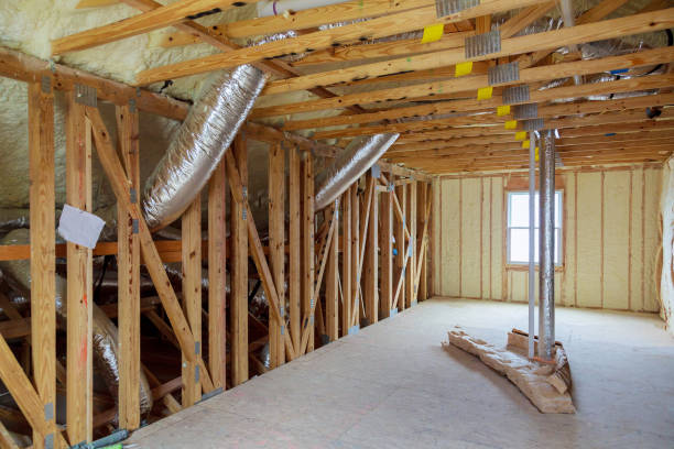 Best Insulation for Specific Applications in Normandy, MO