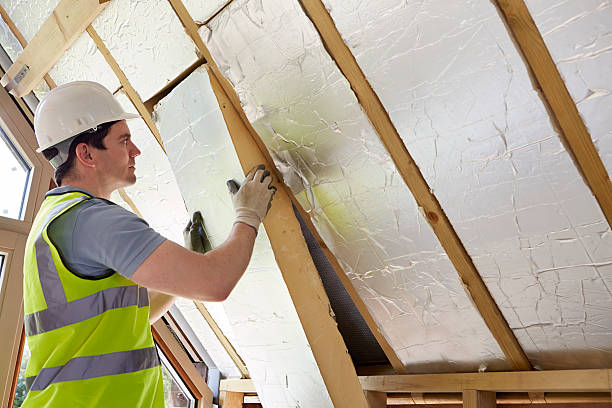 Best Insulation for Specific Applications in Normandy, MO
